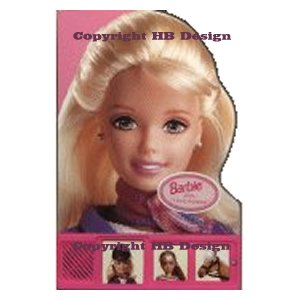 Barbie : I love horses. Play-a-Sound Character Book