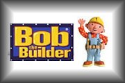 PBS Kids Bob the Builder Interactive Sound Books