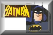 Cartoon Network Batman Interactive Sound Books