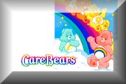 Nick Jr Care Bears Interactive Sound Books
