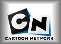 Cartoon Network Children's Bookstore