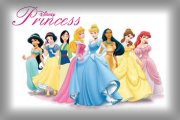 Disney Channel Disney Princess Interactive Sound Books