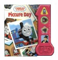 PBS Kids - Thomas & Friends : Picture Day. Baby's First
