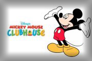 Disney Channel Mickey Mouse Clubhouse Interactive Sound Books