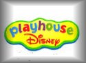 Playhouse Disney Bookstore for Interactive Sound Books