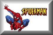 Cartoon Network Spider-Man Interactive Sound Books