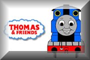 PBS Kids Thomas the Tank Engine Interactive Sound Books