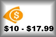 Sound Books with Price range $10 - $17.99