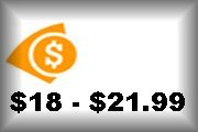 Sound Books with Price Range $18 - $21.99