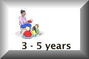 Interactive Sound Books for children by Age Range 3 to 5 years old