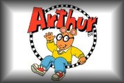 PBS Kids Arthur Read Interactive Sound Books