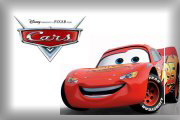 Disnye Channel Disney PIXAR Cars Interactive Sound Books