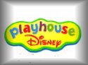 Playhouse Disney bookstore for Interactive Sound Books