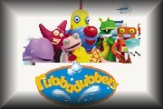 Nick Jr Rubbadubbers Interactive Sound Books