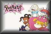 Nick Jr Rugrats Interactive Sound Books